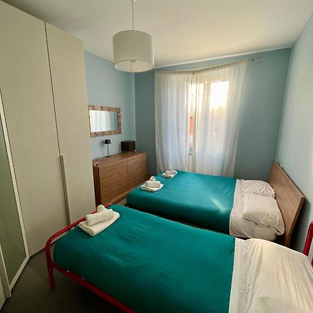Apartmán PrivatehouseinŘím Exteriér fotografie