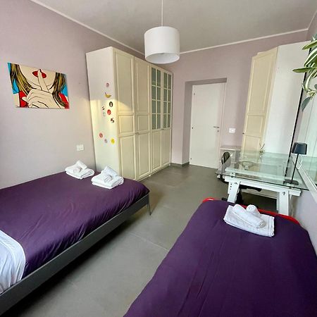 Apartmán PrivatehouseinŘím Exteriér fotografie