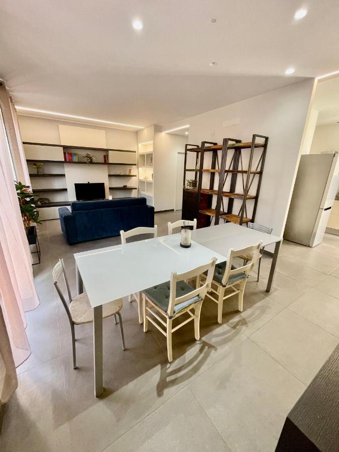 Apartmán PrivatehouseinŘím Exteriér fotografie