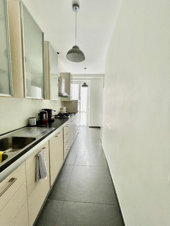 Apartmán PrivatehouseinŘím Exteriér fotografie