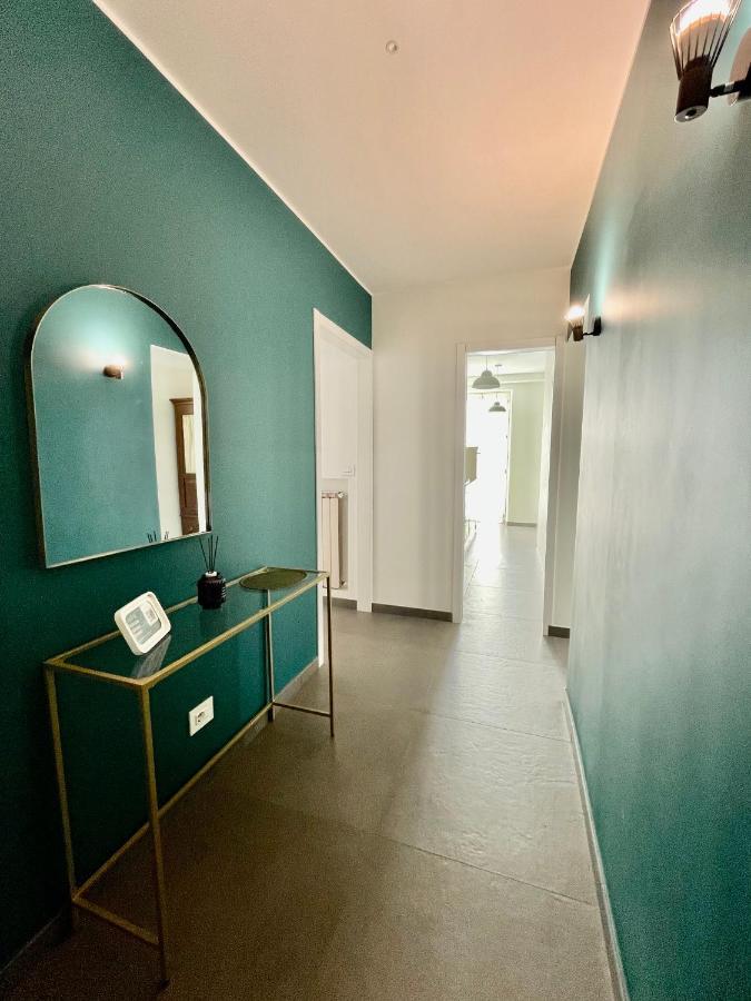Apartmán PrivatehouseinŘím Exteriér fotografie