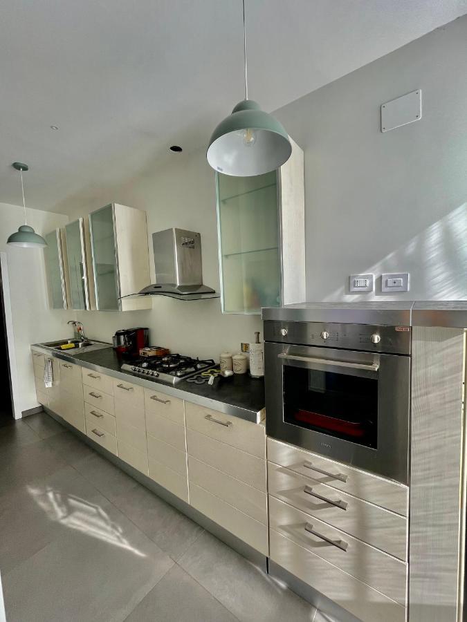Apartmán PrivatehouseinŘím Exteriér fotografie