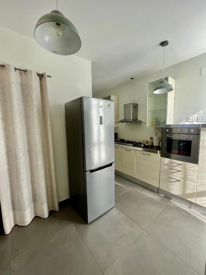 Apartmán PrivatehouseinŘím Exteriér fotografie