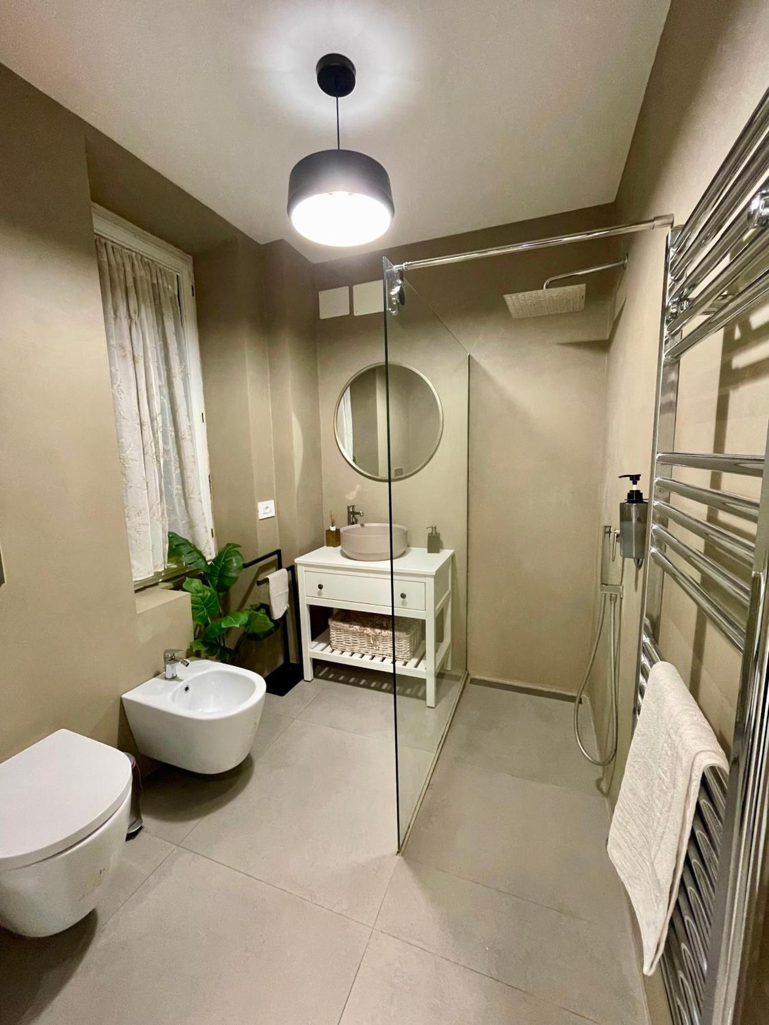 Apartmán PrivatehouseinŘím Exteriér fotografie