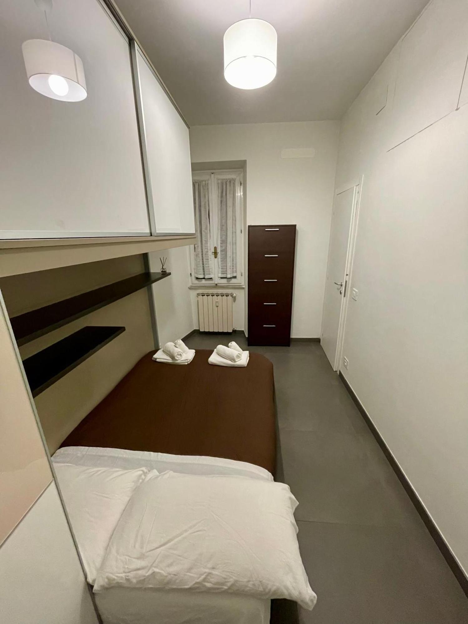 Apartmán PrivatehouseinŘím Exteriér fotografie
