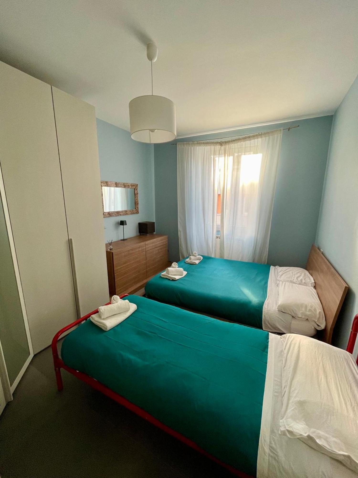 Apartmán PrivatehouseinŘím Exteriér fotografie