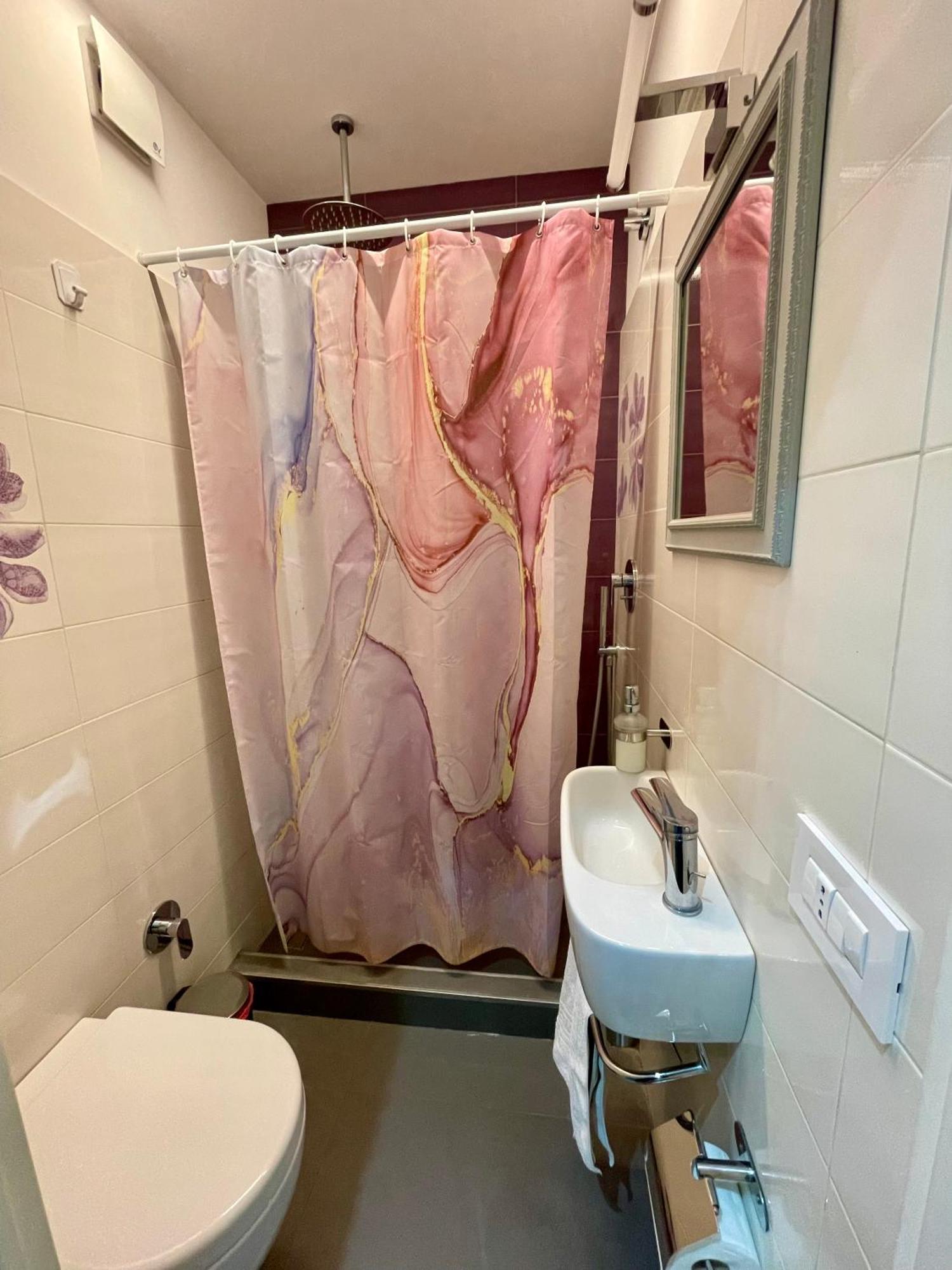 Apartmán PrivatehouseinŘím Exteriér fotografie